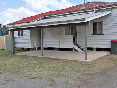 8 Markwell, Kingaroy