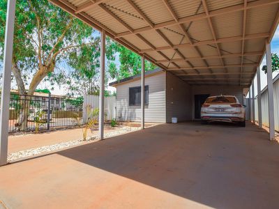 14B Brodie Crescent, South Hedland