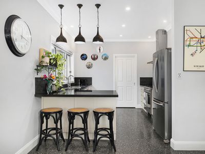 4 Young Rd, Moss Vale