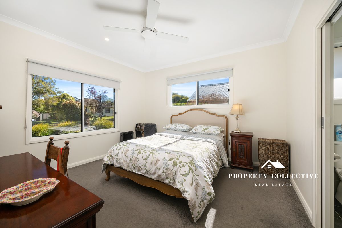 6 Le Couteur Avenue, Beechworth