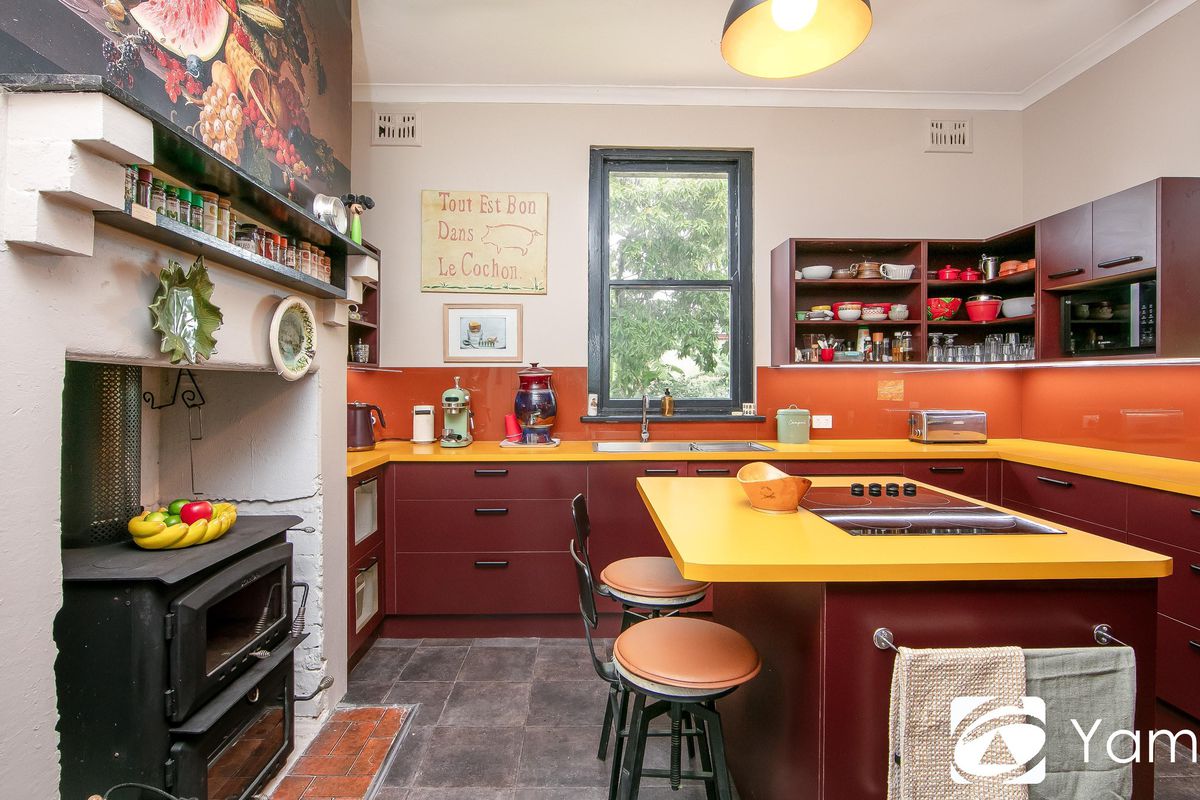 18 Morpeth Street, Harwood