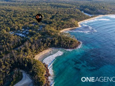 3 Pine Street, Bendalong