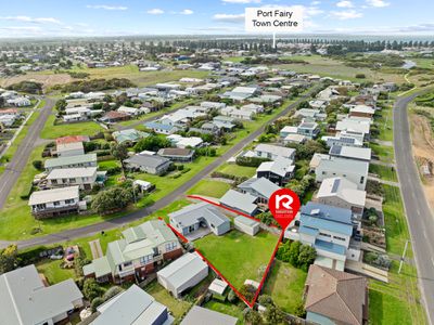 29 Reardon Street, Port Fairy