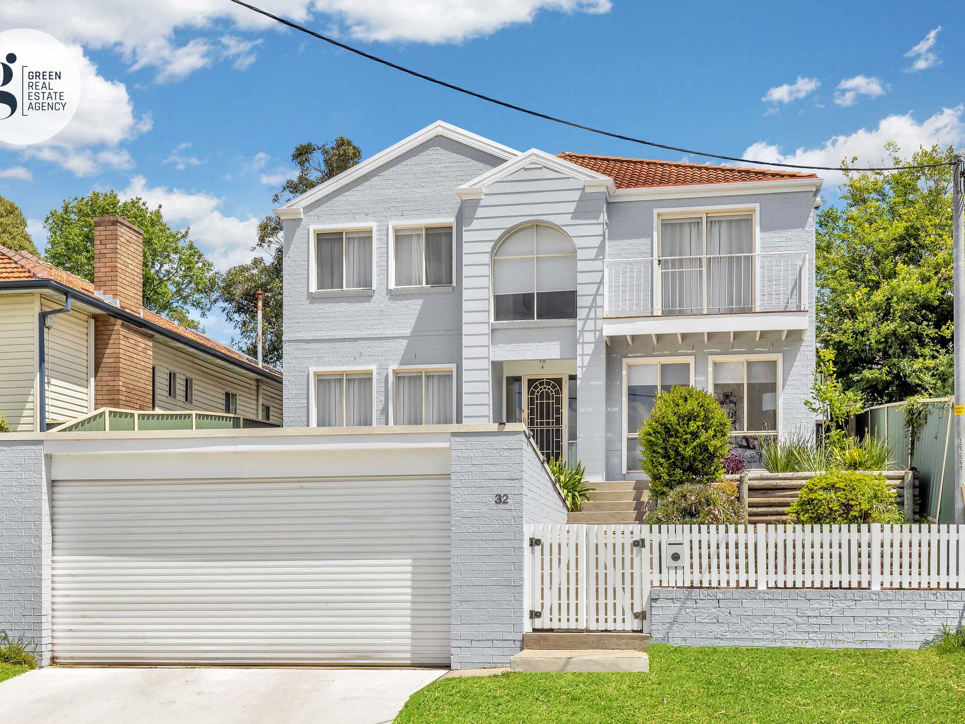 32 Trumble Avenue, Ermington