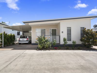 36 / 466 Steve Irwin Way, Beerburrum