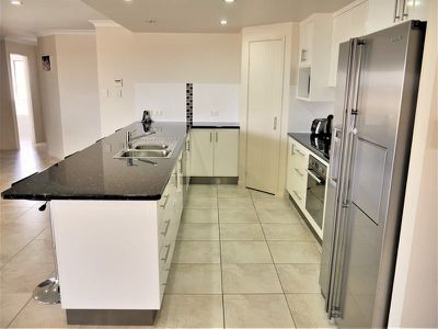 Kingaroy Address upon Request, Kingaroy