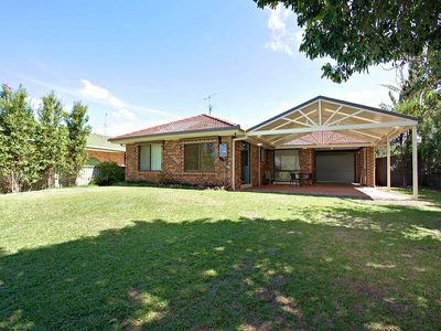 23 The Lakes Drive, Tweed Heads West