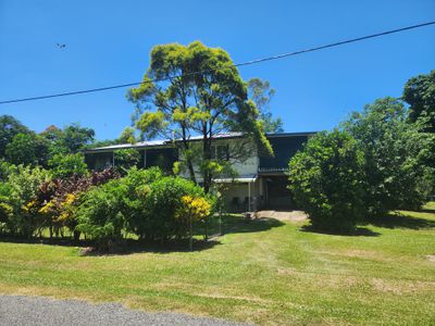 7 HEAVEY STREET, East Innisfail