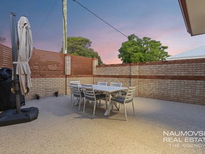 155 Hillsborough Drive, Nollamara