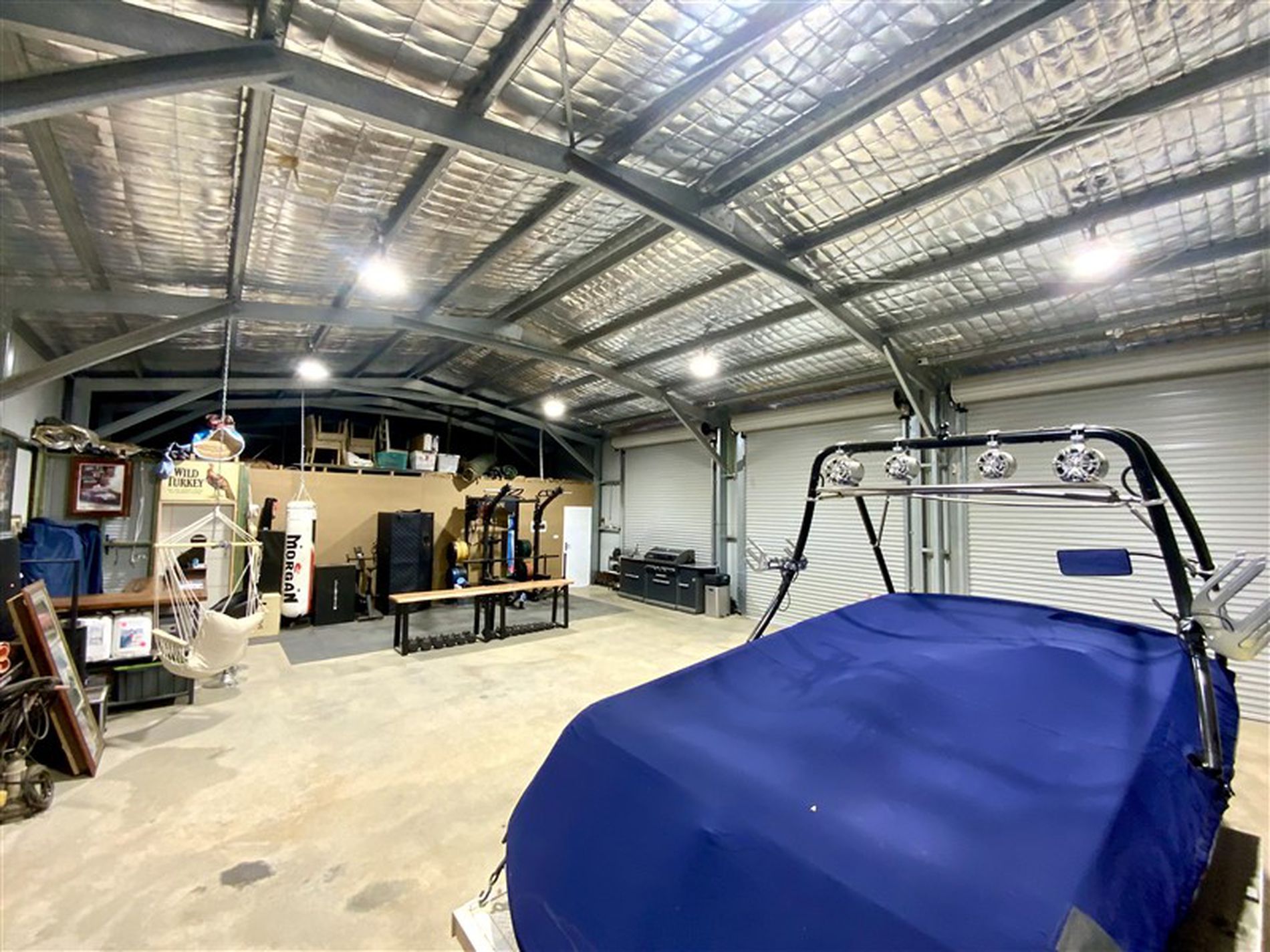 94 Wambat Street , Forbes