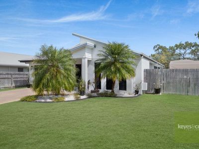 26 Corkwood Court, Bohle Plains