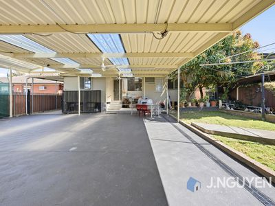 93 King Road, Fairfield West