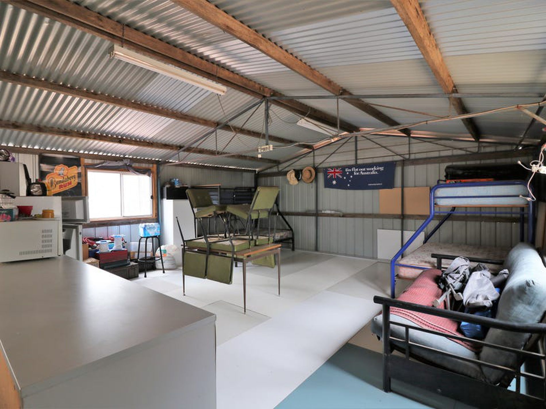 595 Bayles Road, Murchison