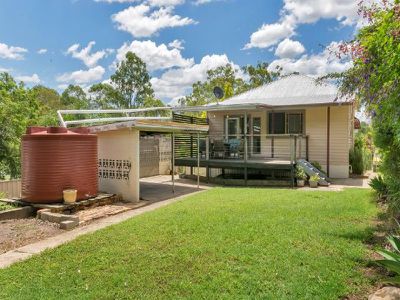 10 Hawthorne Street, Sadliers Crossing