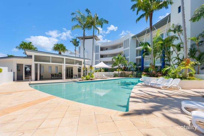 unit 204 / 13 Nicklin Way, Minyama