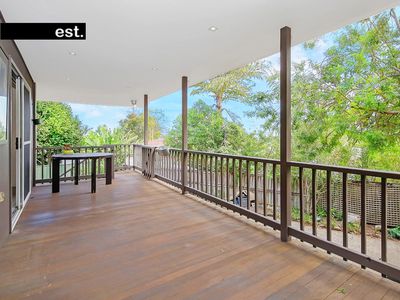 6 Oatlands Crescent, Oatlands