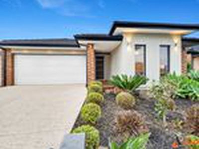 5 Statham View, Cranbourne West