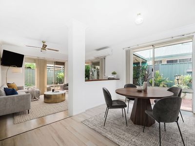 8 RAMSAY PLACE, Bibra Lake