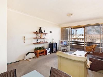 18 / 20-24 Eden Street, Arncliffe