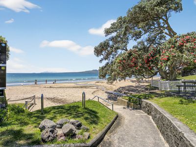 20 Park Avenue, Takapuna