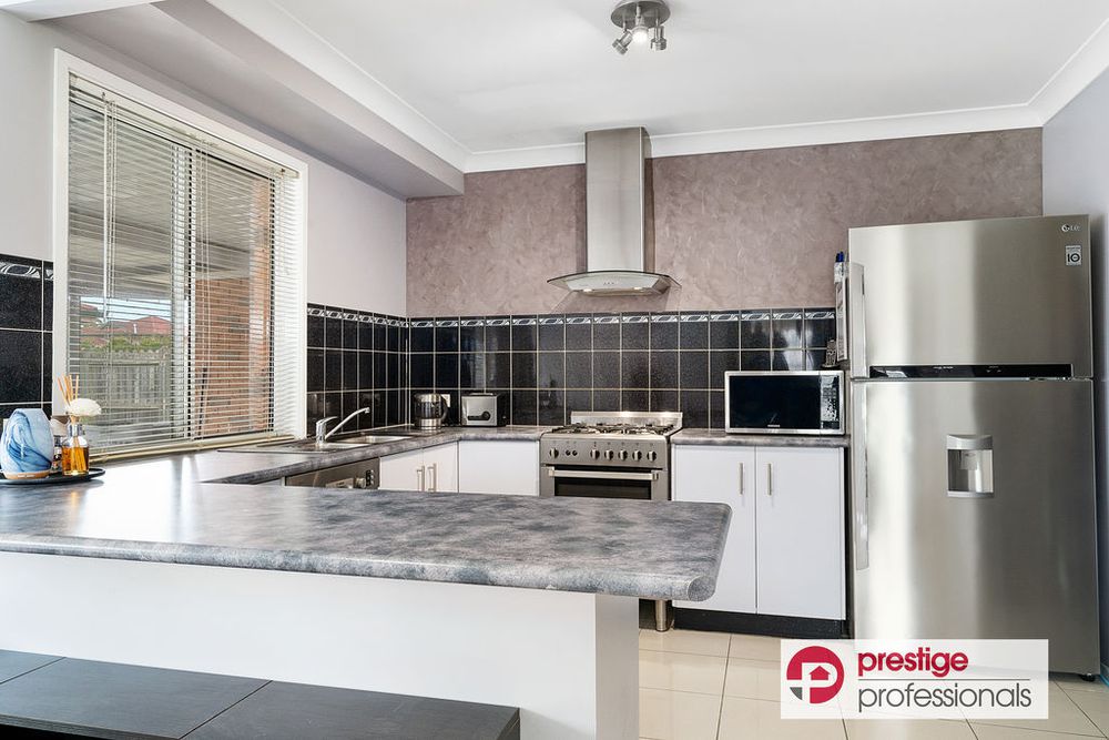 21 Wimbledon Court, Wattle Grove
