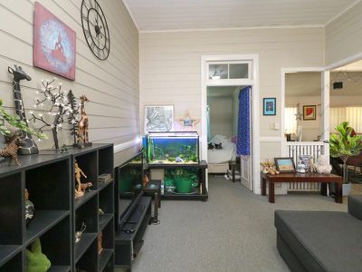 12 Thorburn Street, Nimbin