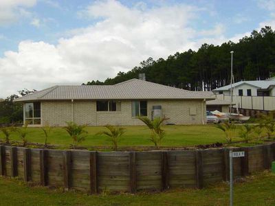 Cooroy