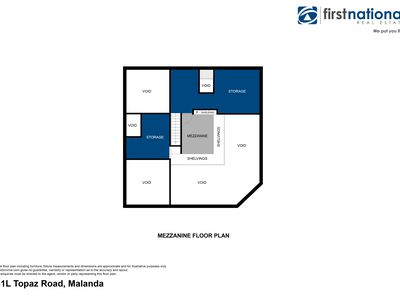 31 Topaz Road, Malanda