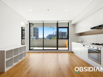 513 / 5 Mooltan Avenue, Macquarie Park