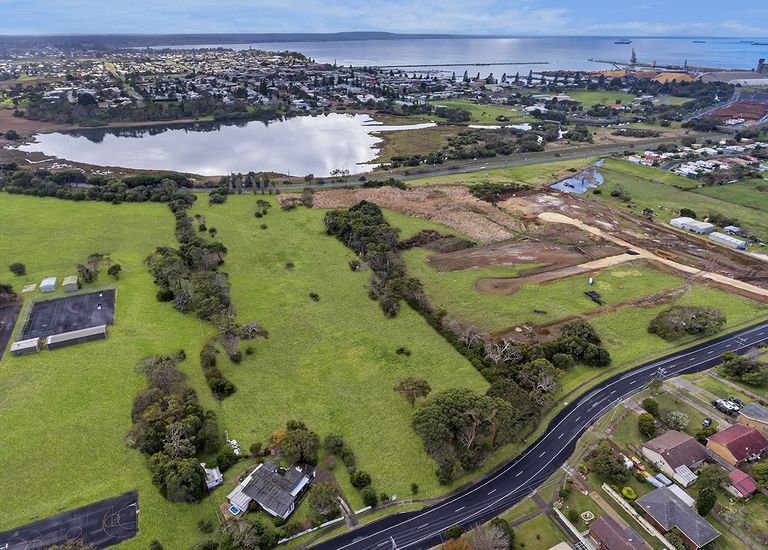 Lot 2 Windsor Court, Portland