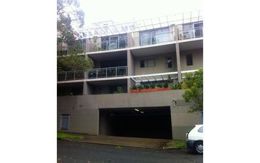 11 / 110 Wellington St, Waterloo