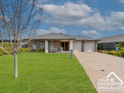 23 Jenolan Circuit, Harrington Park