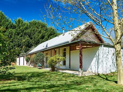 2542 Mansfield Whitfield Road, Tolmie