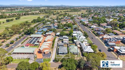 4 Gipps Street, Tamworth