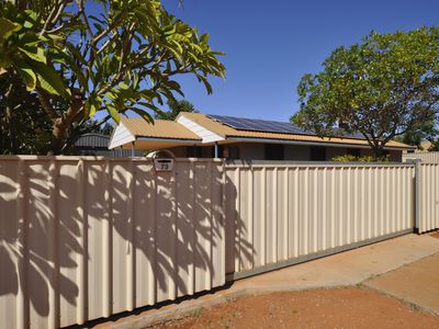 73 Acacia Way, South Hedland