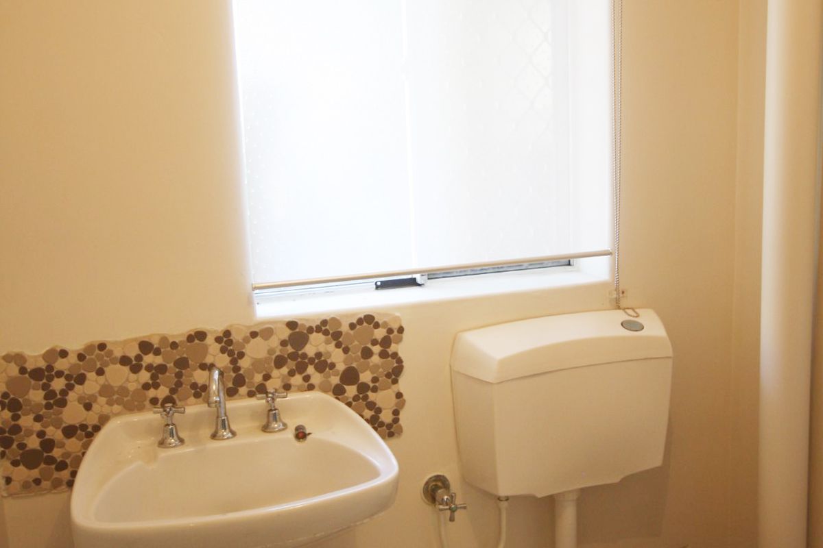 1 / 5 Currie Street, Jolimont