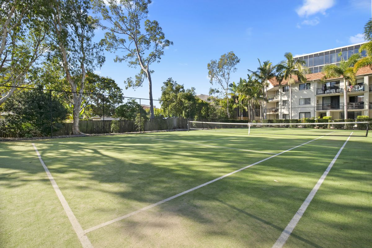 36 / 14-26 Markeri Street, Mermaid Beach