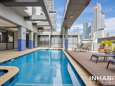 66 / 418-428 Murray Street, Perth