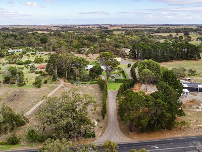 11590 Southern Ports Highway, Millicent