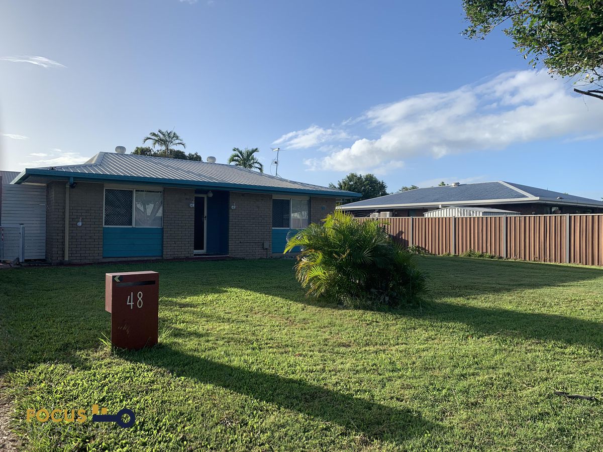 48 Napier Street, South Mackay