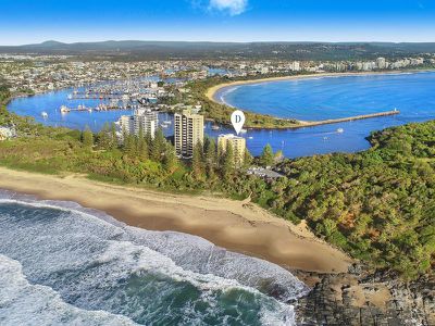4 / 1 Pacific Boulevard, Buddina