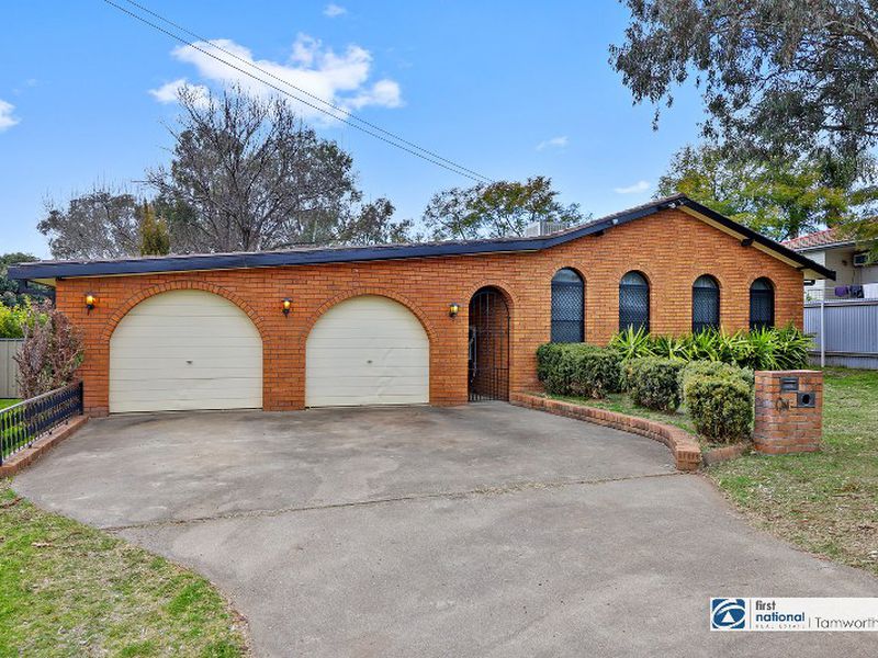 Real Estate Agent Tamworth First National Real Estate Tamworth