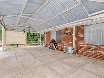 4 Purdy Court, Seville Grove