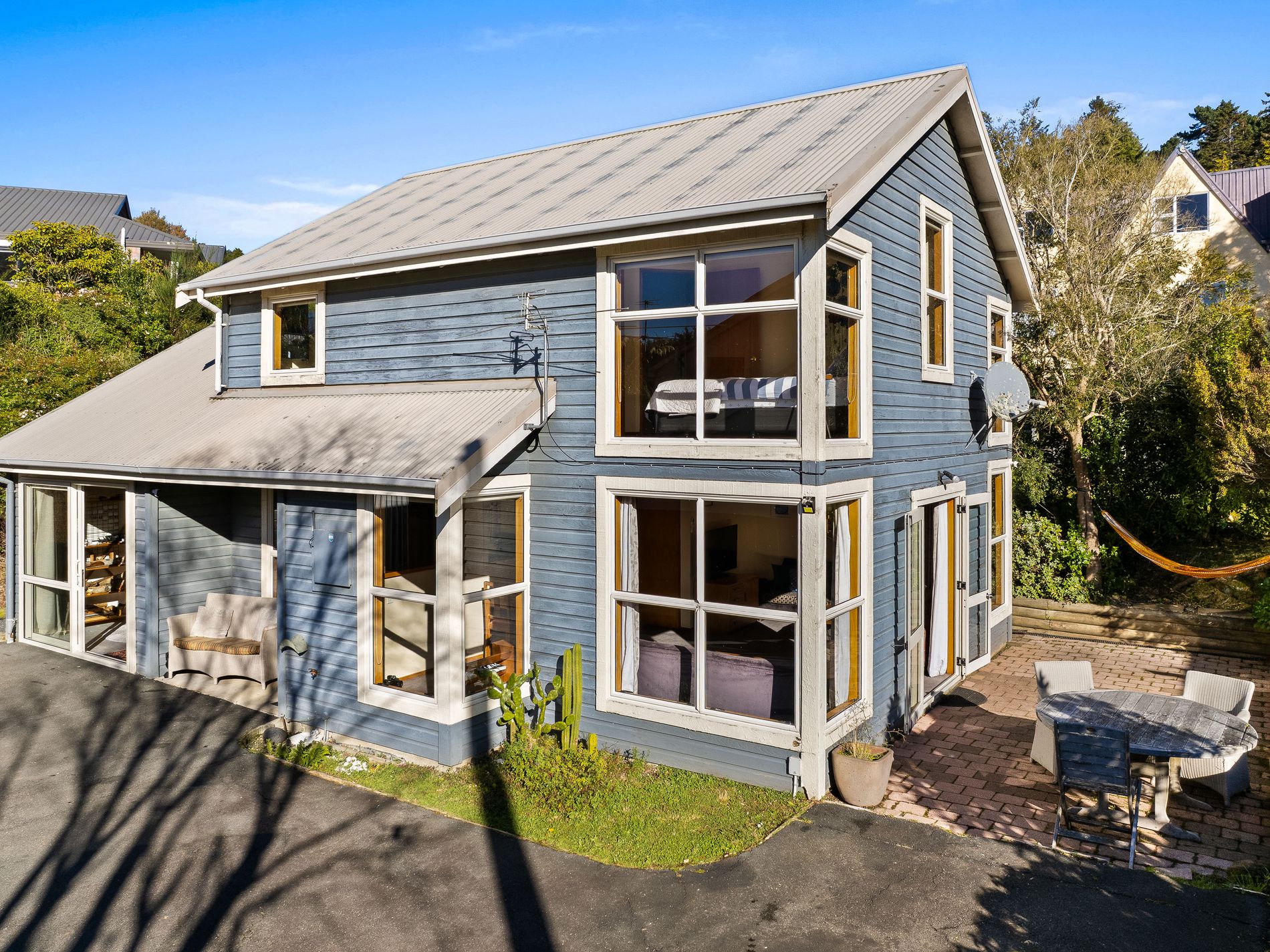 39A Fulton Road, Glenleith