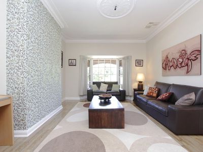 50 The Strand, Bayswater