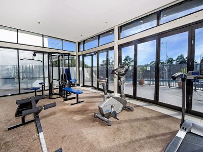 404 / 1 Adelaide Street, Bondi Junction