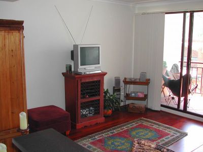 403 / 508 Riley Street, Surry Hills