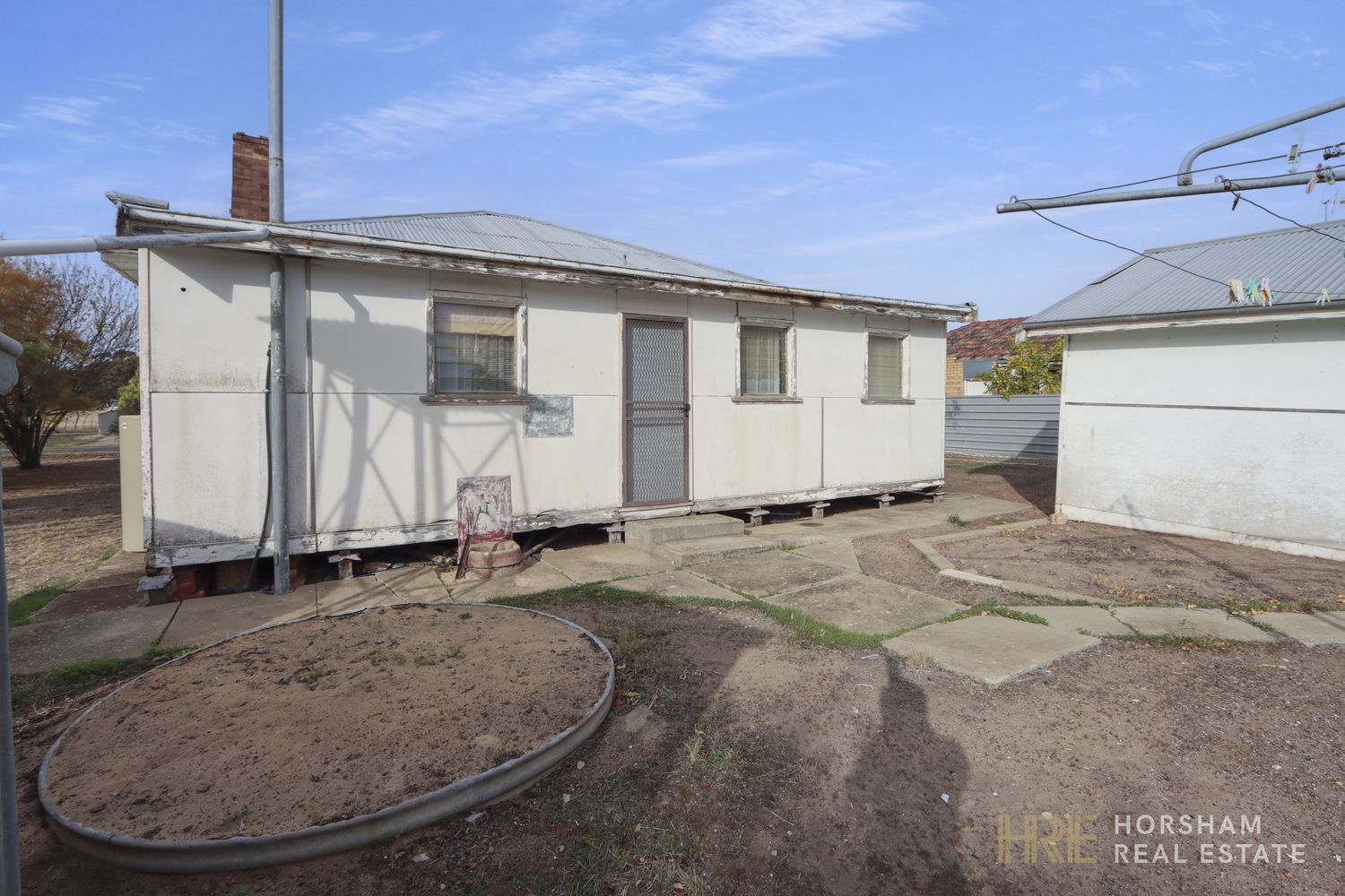 2 Bell Street, Nhill