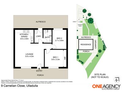 9 Carnelian Close, Ulladulla