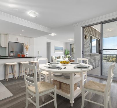701 / 8-12 Kensington Street, Kogarah